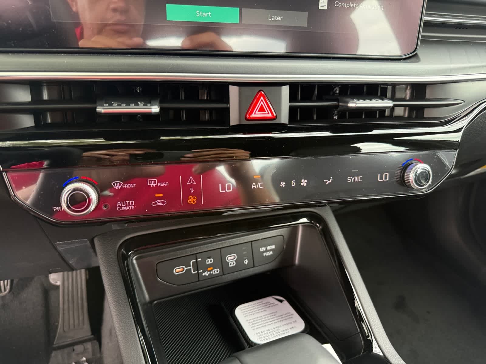 New 2026 Wolf Gray Kia GT-Line AWD image 14