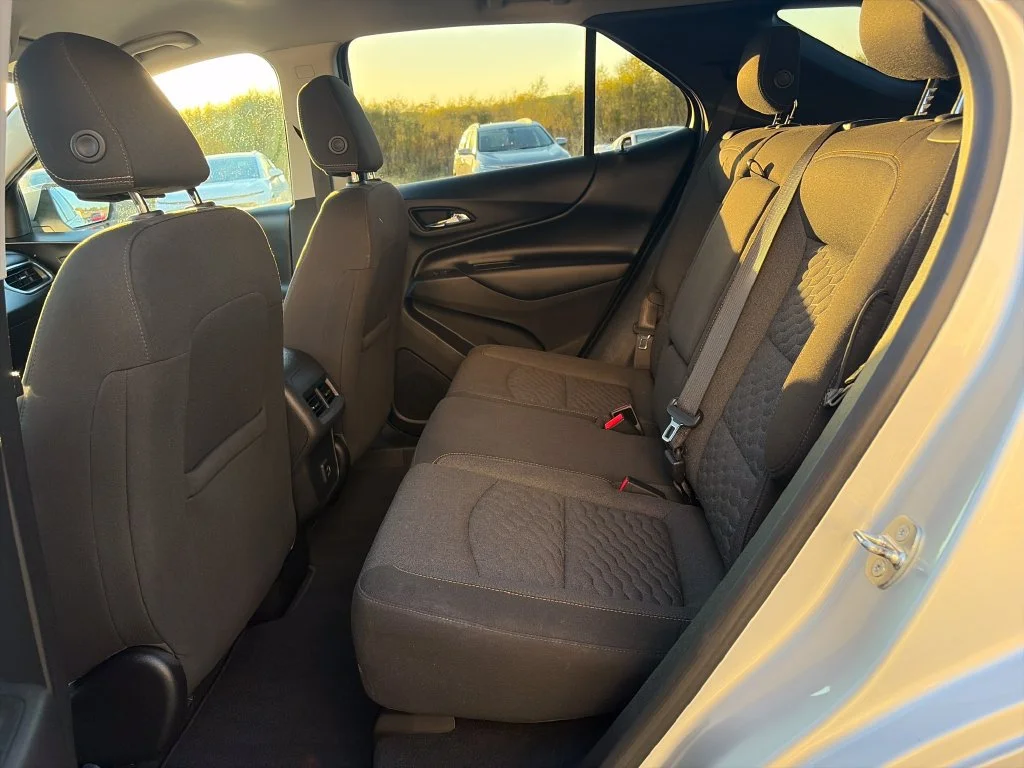 2019 Chevrolet Equinox LT - Photo 30
