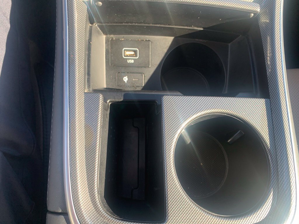 2023 Hyundai Santa Fe Limited - Photo 32