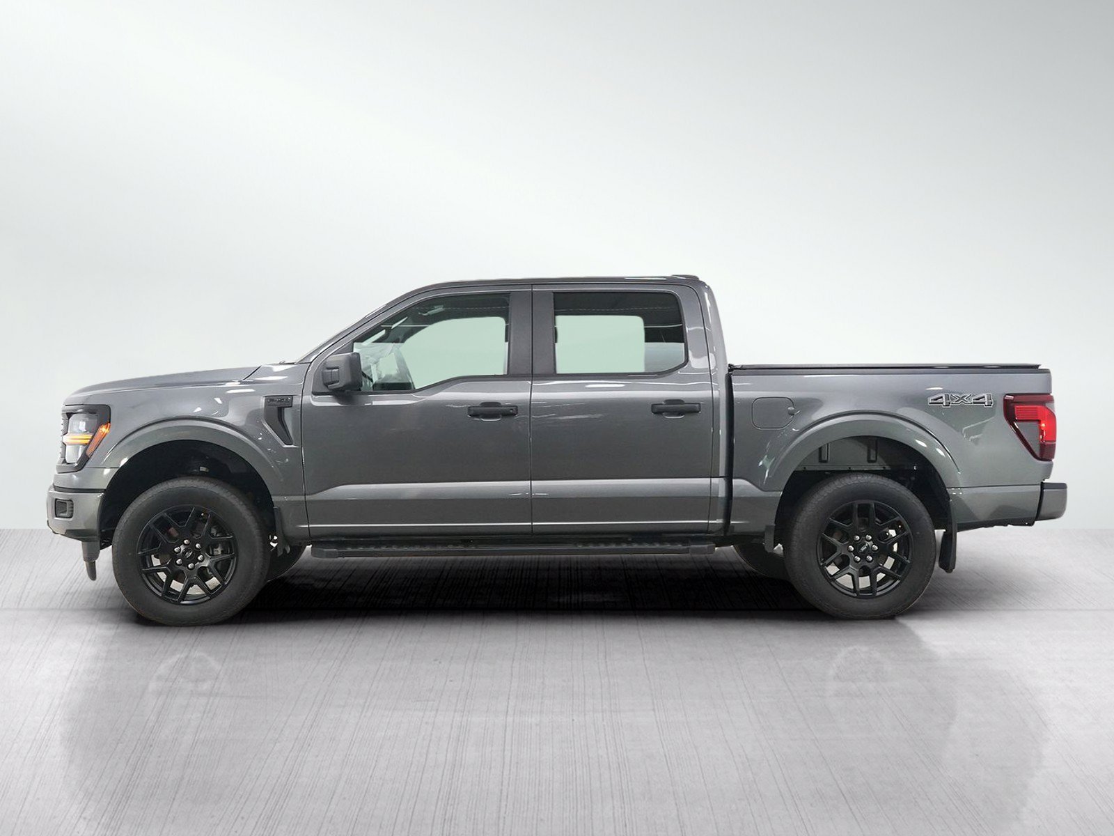 Used 2024 Ford F-150 STX with VIN 1FTEW2LP9RKF22474 for sale in Minneapolis, Minnesota