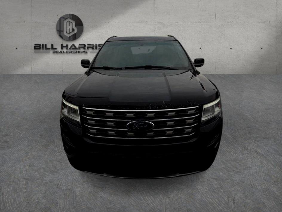 2016 Ford Explorer XLT 4WD's photo
