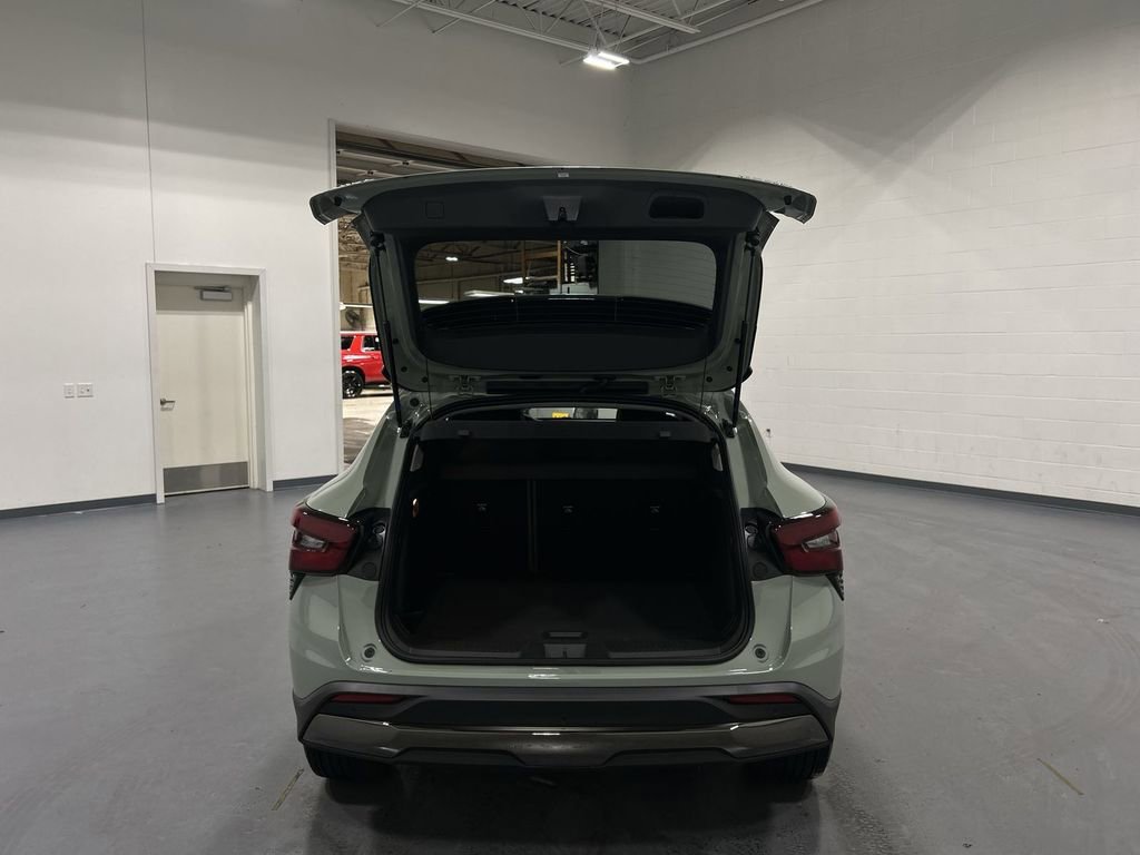 2026 Chevrolet Trax Activ - Photo 20