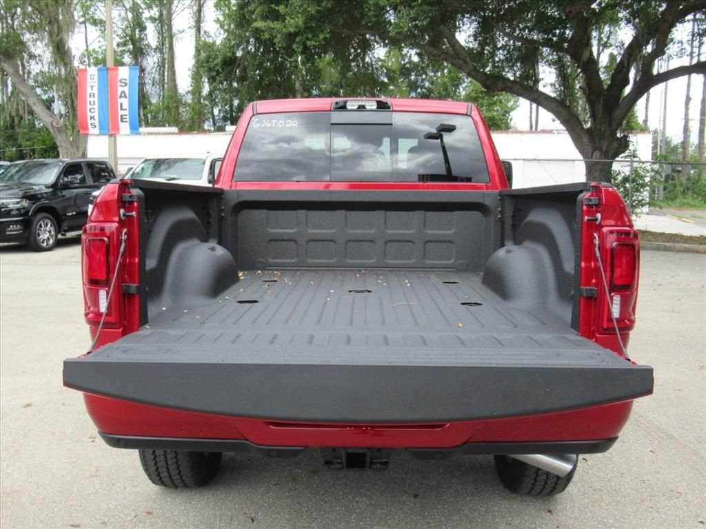 2026 RAM 2500 Big Horn - Photo 6