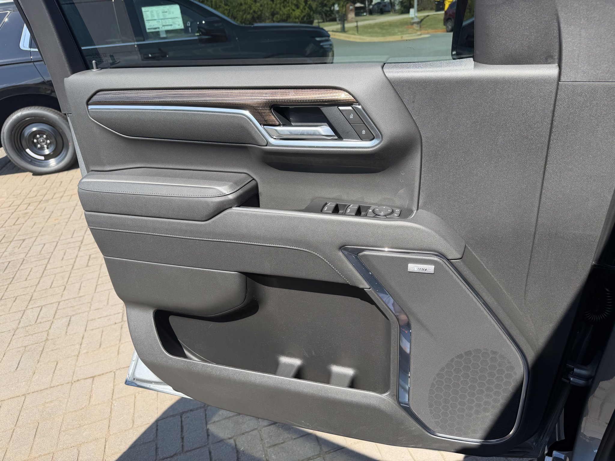 2026 Chevrolet Silverado 1500 LT Trail Boss - Photo 20