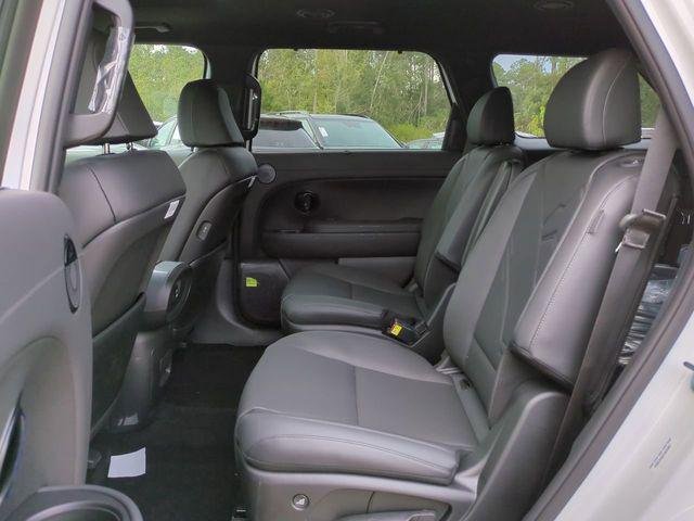 New 2026 White Hyundai XRT Pro image 13