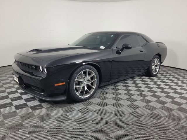 Used 2023  Dodge GT image 18