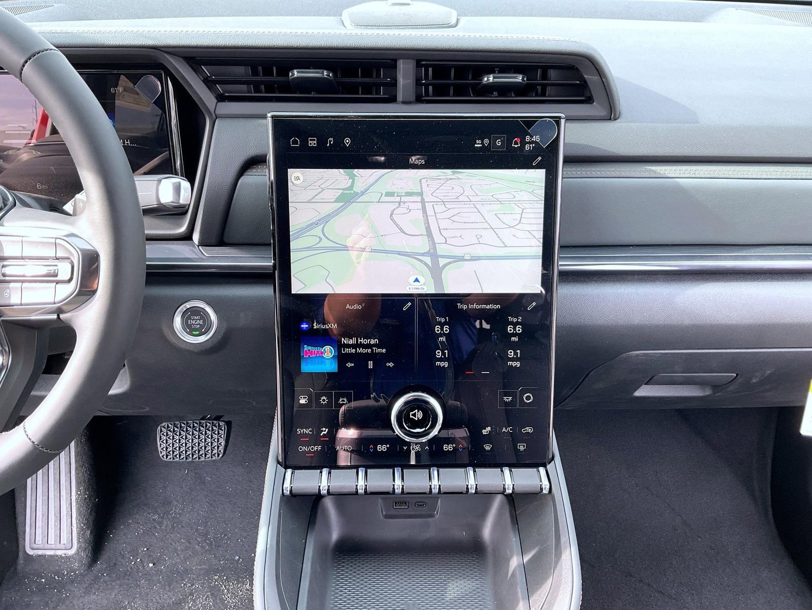 2026 GMC Terrain AT4 - Photo 13