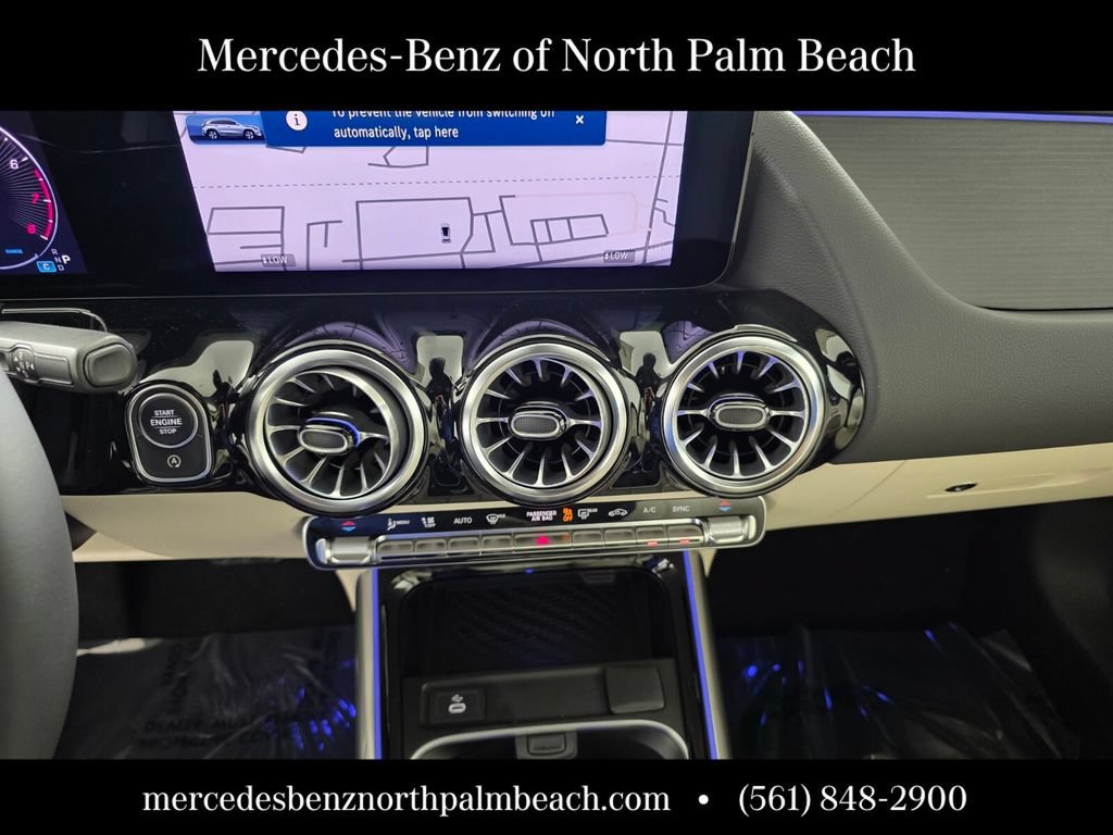 New 2026 Polar White Mercedes-Benz GLA 250 image 42