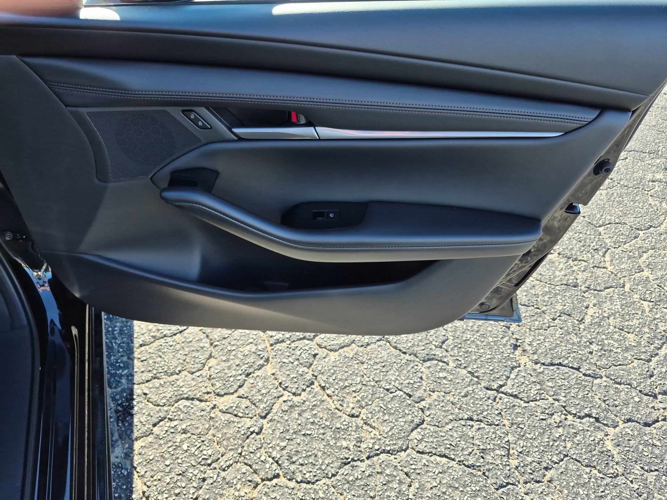 New 2026 Jet Black Mica Mazda 2.5 S Preferred image 32