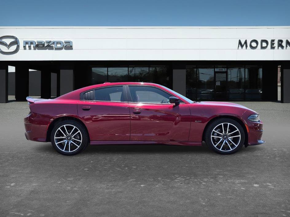 Used 2023 Octane Red Pearlcoat Dodge R/T image 6