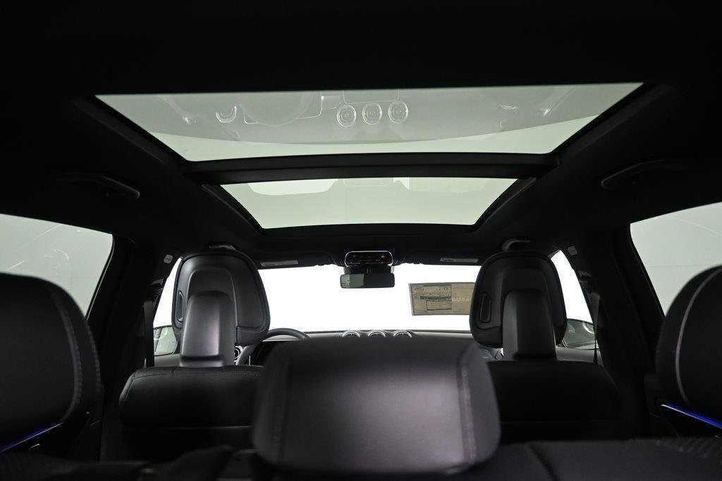 New 2026 MANUFAKTUR Alpine Grey Mercedes-Benz GLC 300 image 58