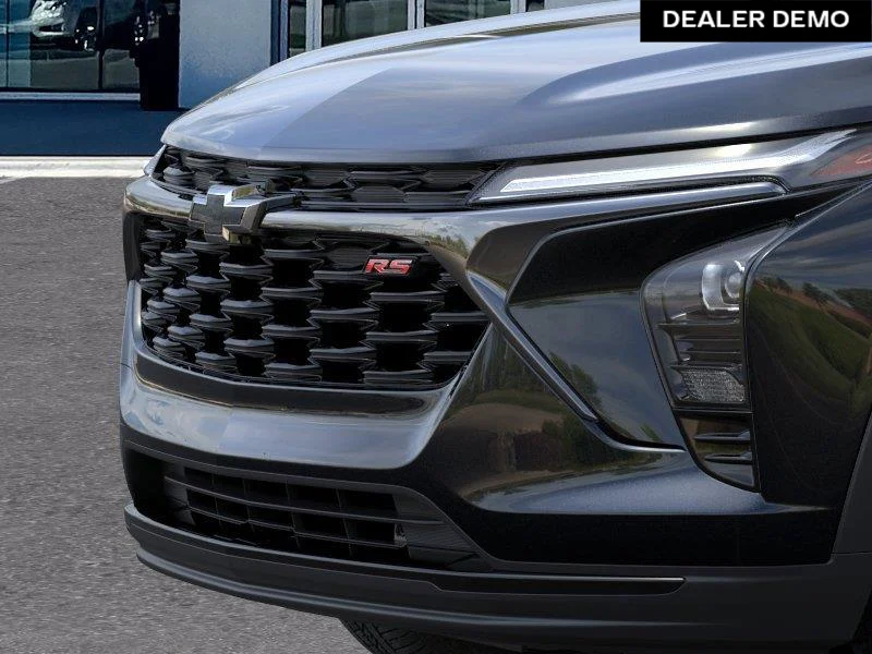 Used 2026  Chevrolet 2RS image 13