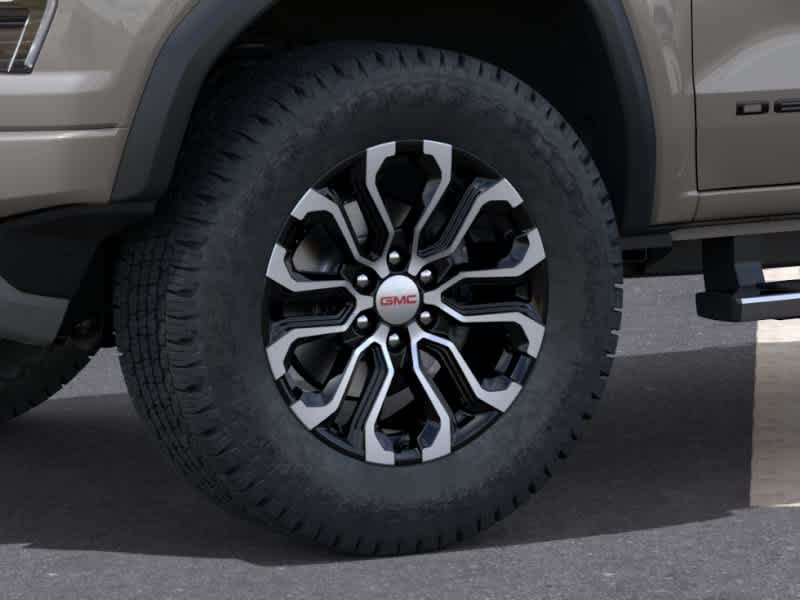 2026 GMC Canyon Denali - Photo 9