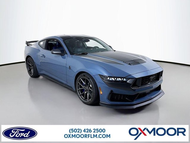 2025 Ford Mustang Mustang Dark Horse Dark Horse™ Premium