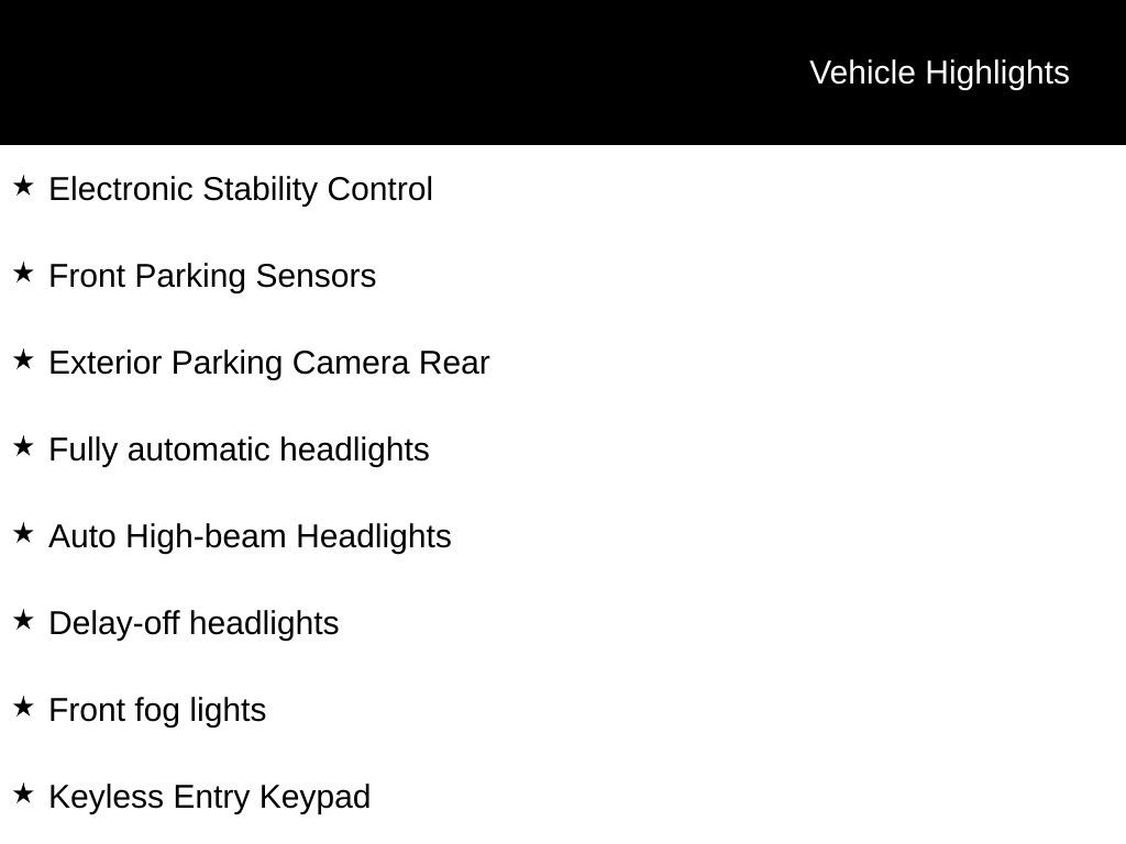 New 2026 Shadow Black Ford Outer Banks® image 31