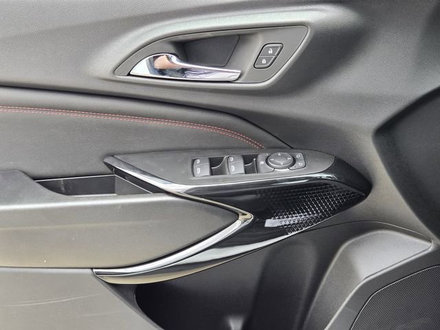 2026 Chevrolet Trax RS - Photo 18