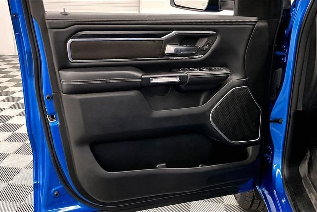 2023 RAM Ram 1500 Pickup Laramie - Photo 21