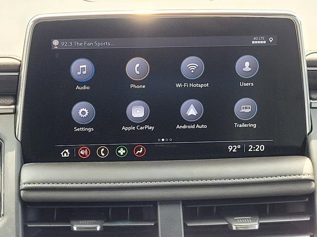2021 GMC Yukon SLT - Photo 24