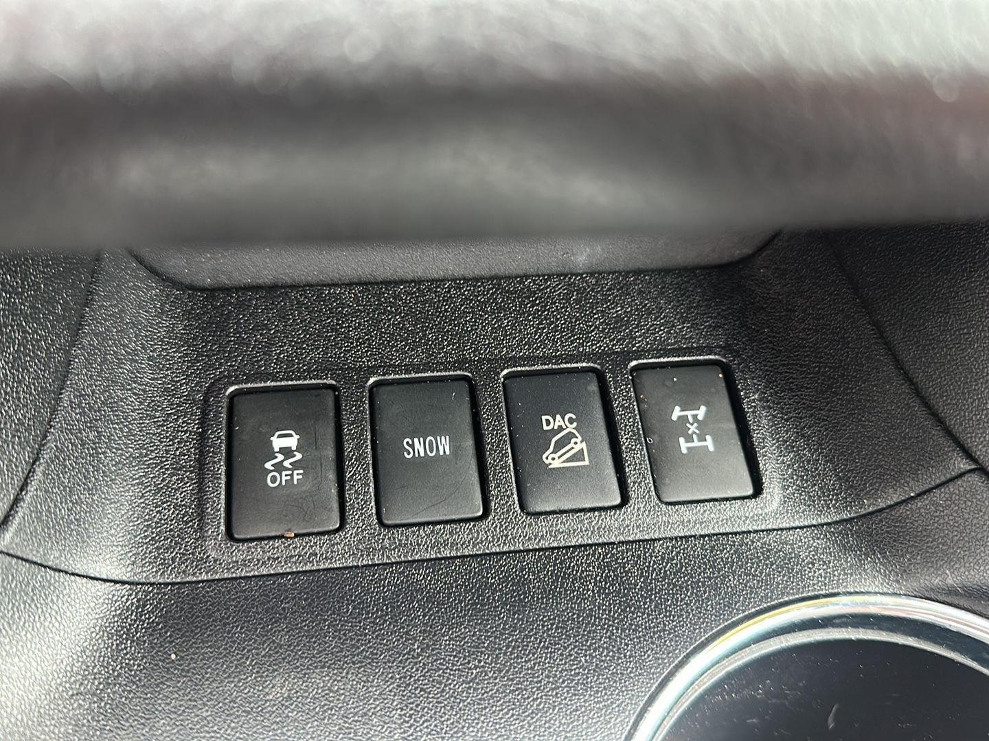 Used 2019 Celestial Silver Metallic Toyota Limited Platinum image 11