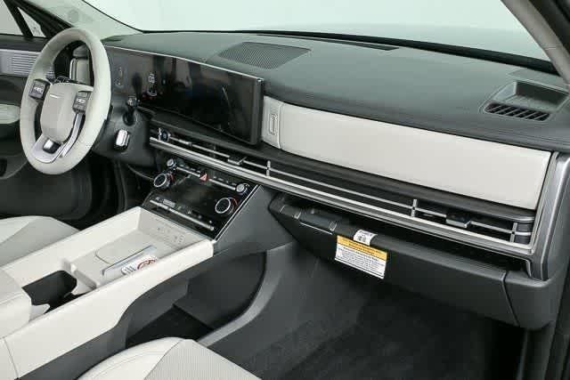 New 2026 Phantom Black Hyundai SEL FWD image 53