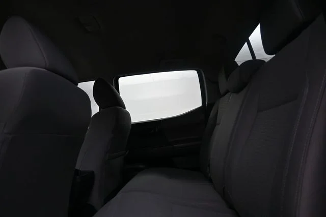 Used 2019 Silver Toyota SR image 11