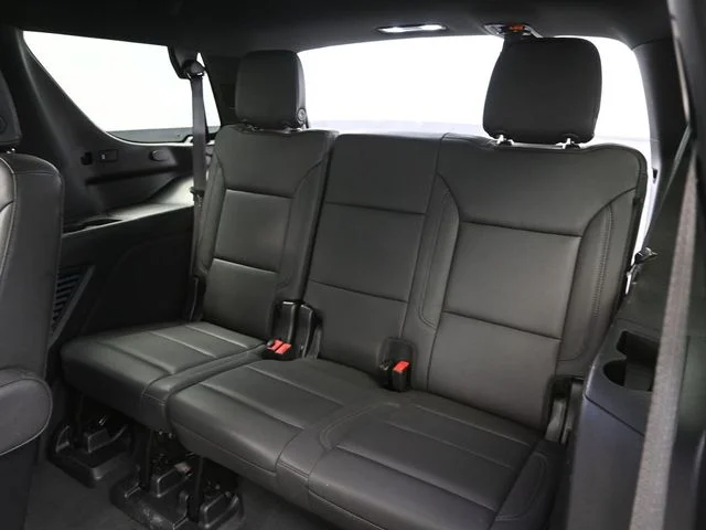 2023 Chevrolet Tahoe Z71 - Photo 36