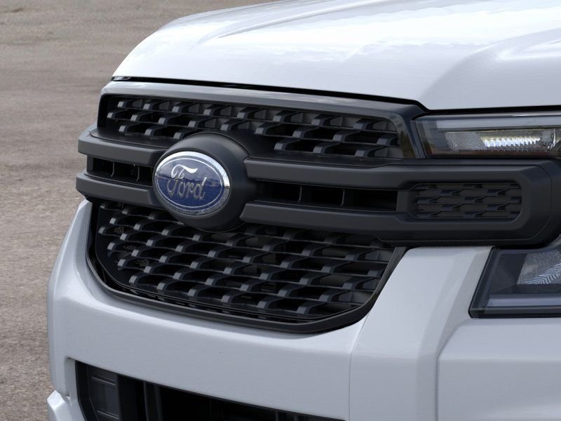 New 2026 White Ford XL image 17