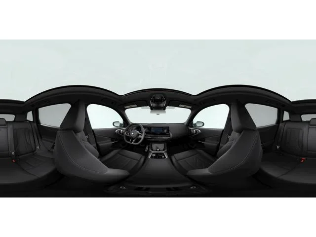 New 2026 Alpine White BMW  image 8