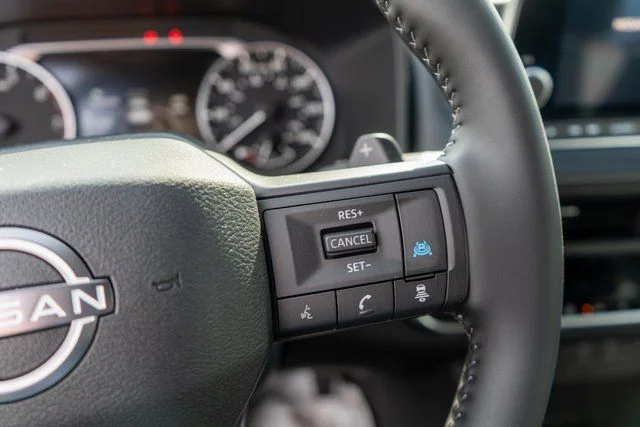 2026 Nissan Rogue SV - Photo 16