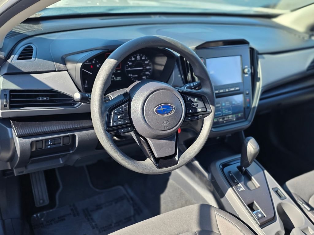 2024 Subaru Crosstrek Base - Photo 20