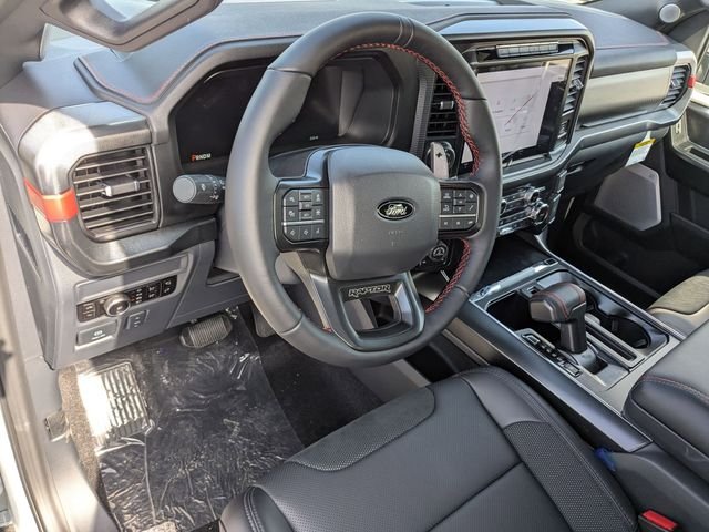 New 2026 Avalanche Ford Raptor® image 10