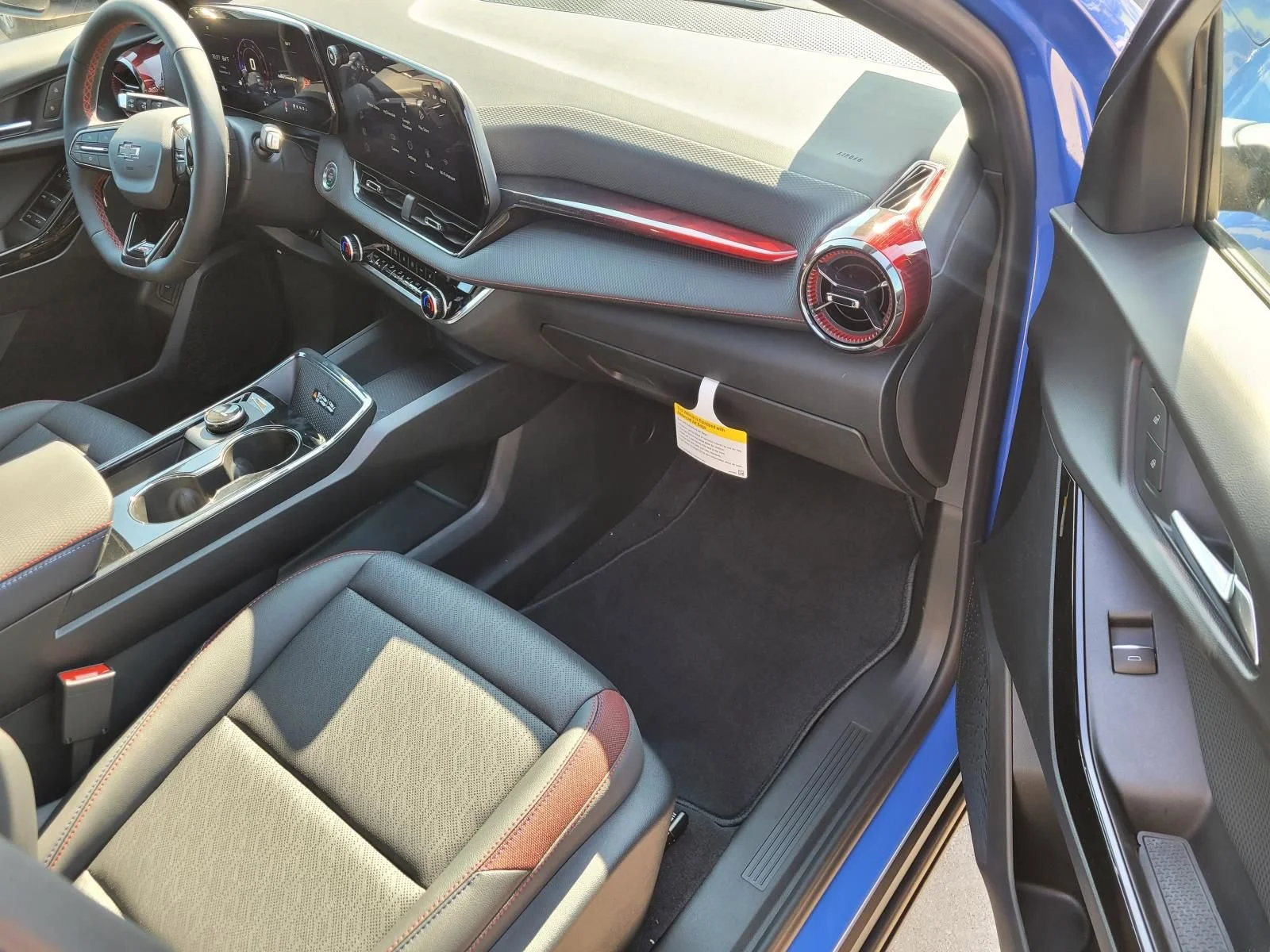 2026 Chevrolet Equinox RS - Photo 6