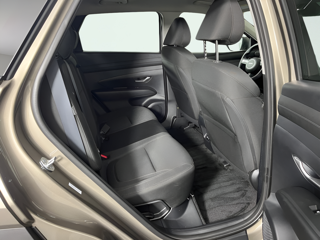 New 2026 Beige Hyundai SEL image 11