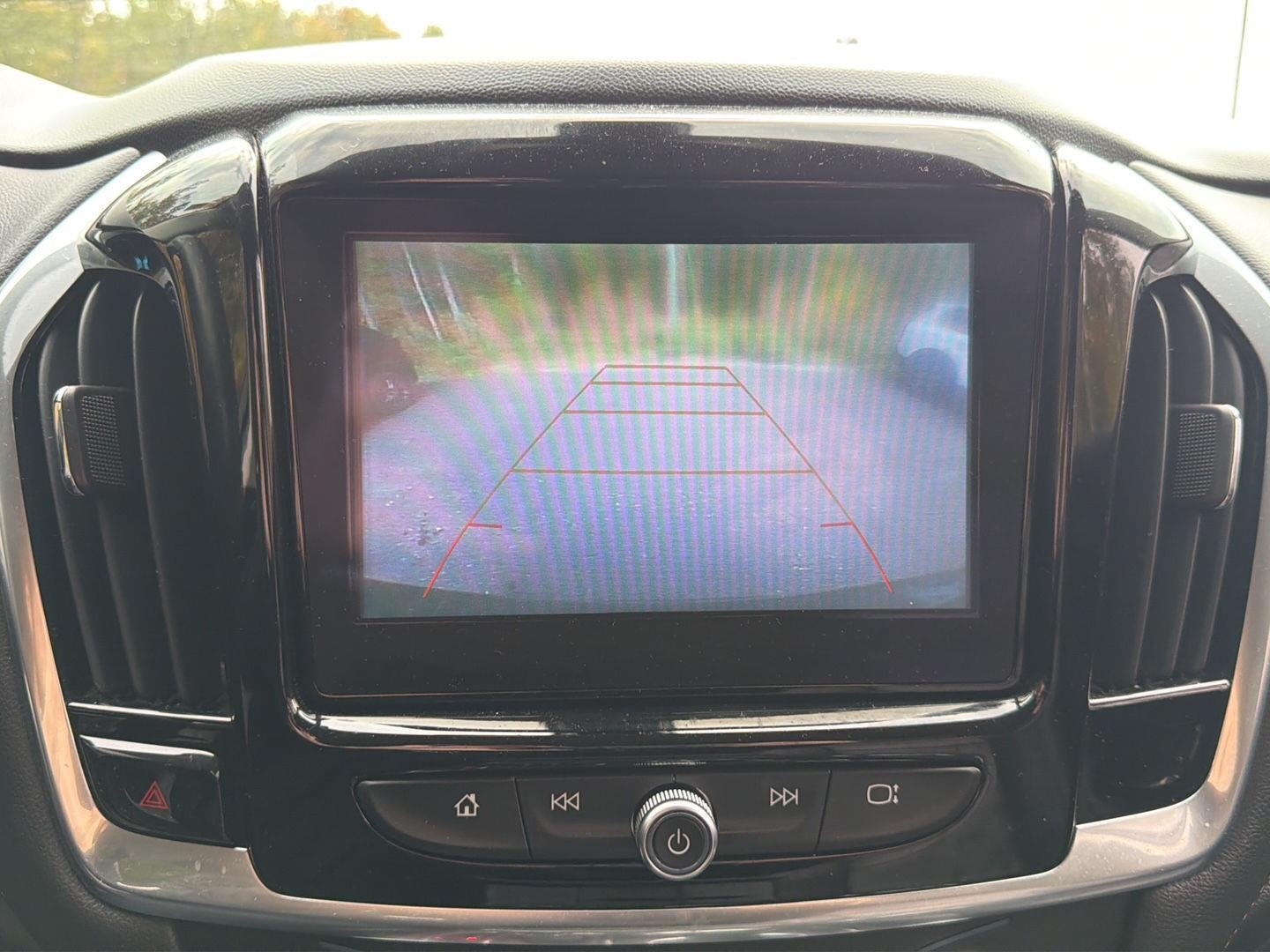 Used 2019 Satin Steel Metallic Chevrolet LT Leather image 20