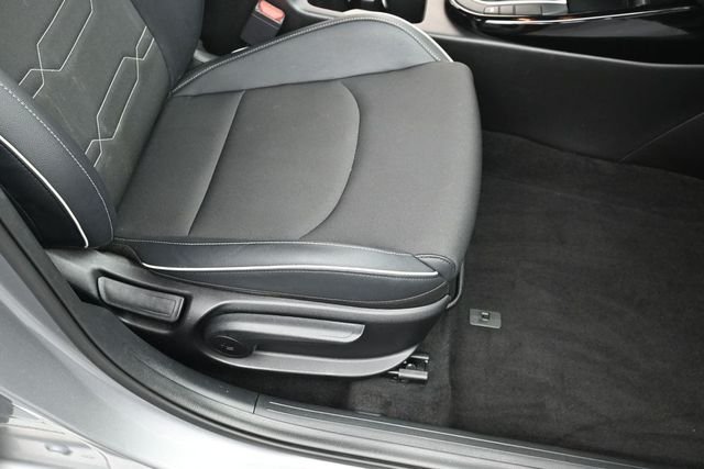 Used 2023 Gray Kia GT-Line image 33