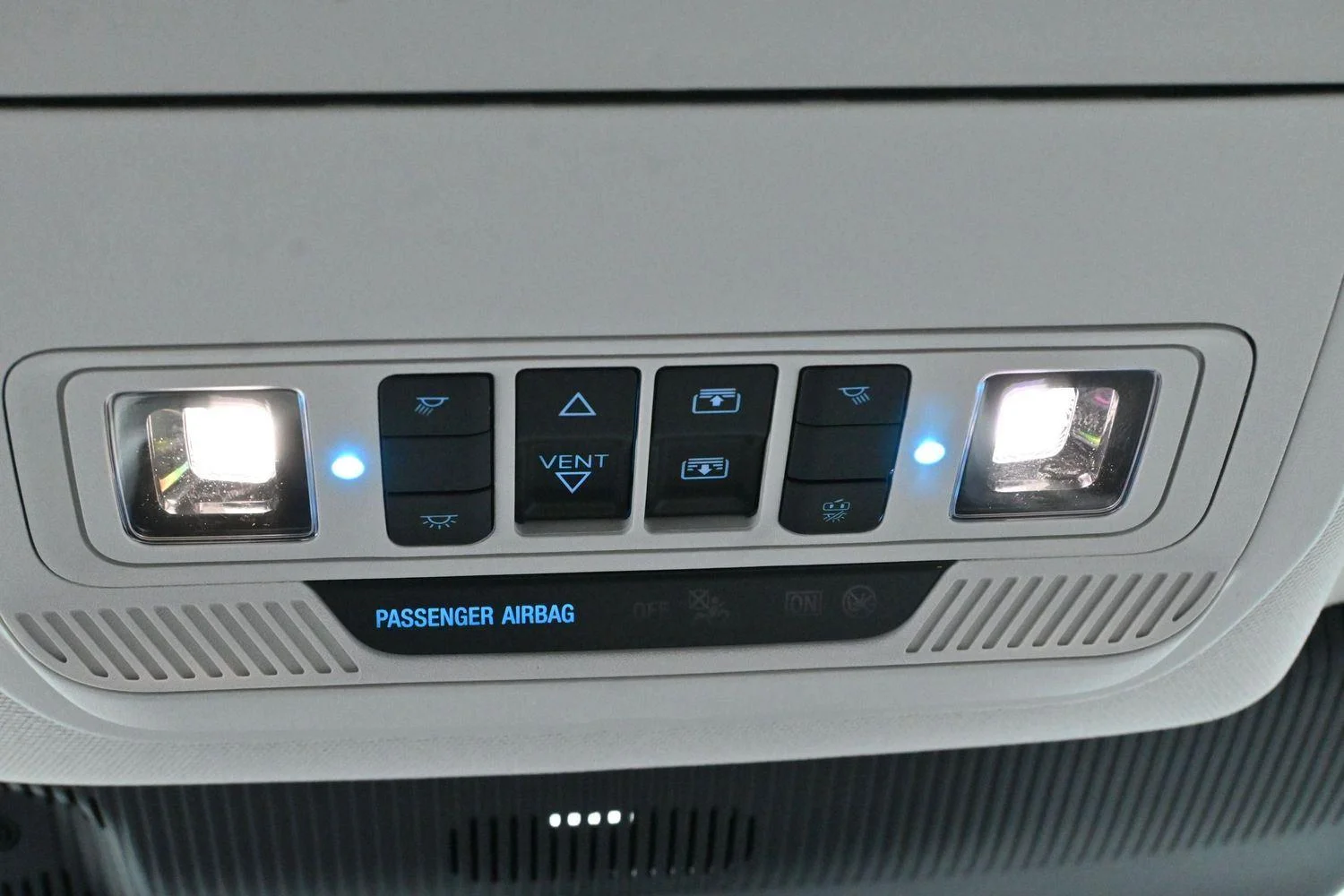 Used 2025 Carbonized Gray Ford Platinum image 29