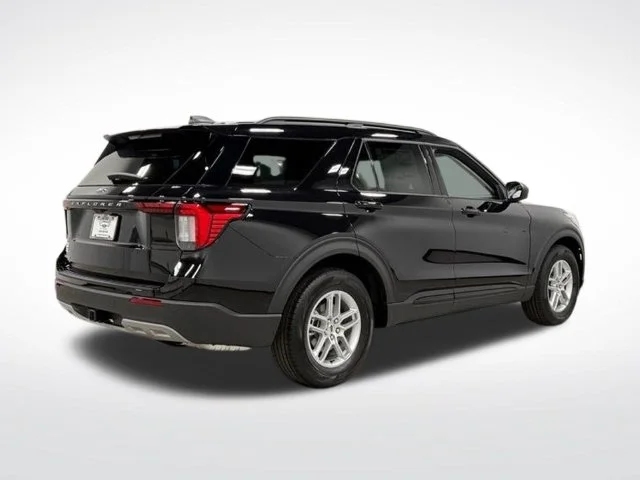 Used 2026 Black Ford Active image 14