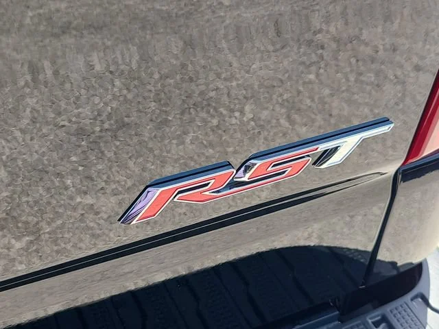 New 2026 Black Chevrolet RST image 31
