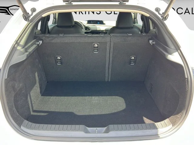 Used 2025 White Mazda 2.5 S Premium Package image 9