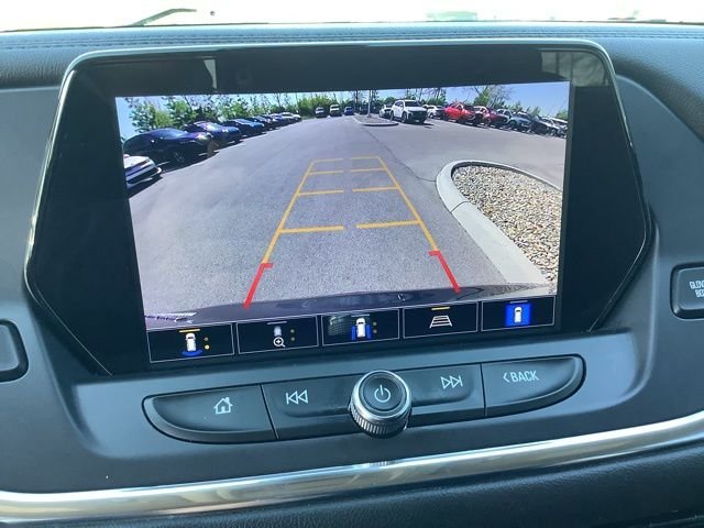 2022 Chevrolet Blazer 3LT - Photo 13