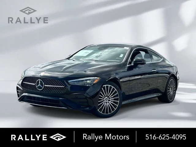 2027 Mercedes-Benz CLE CLE 300