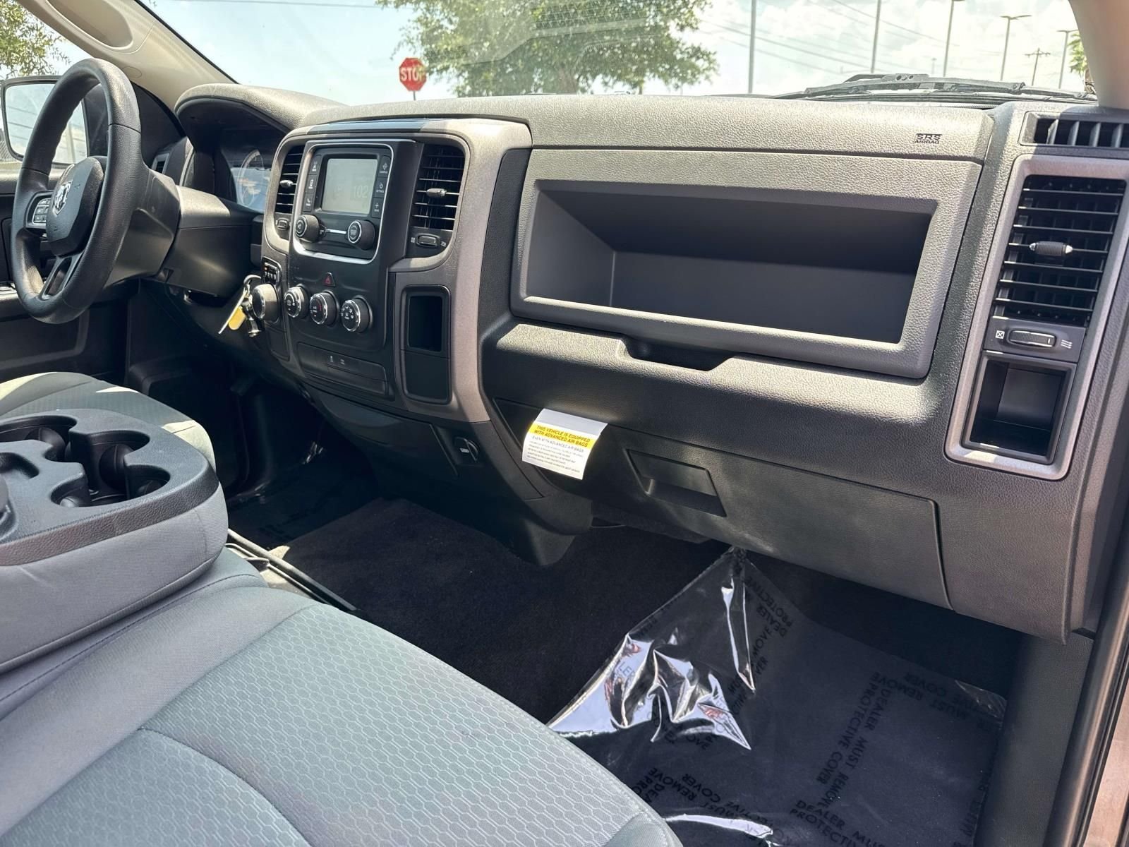 Used 2018 Gray Ram Express image 14