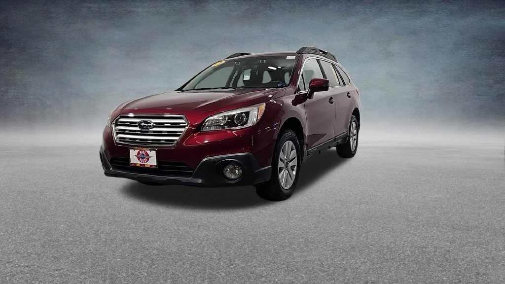 2017 Subaru Outback Premium