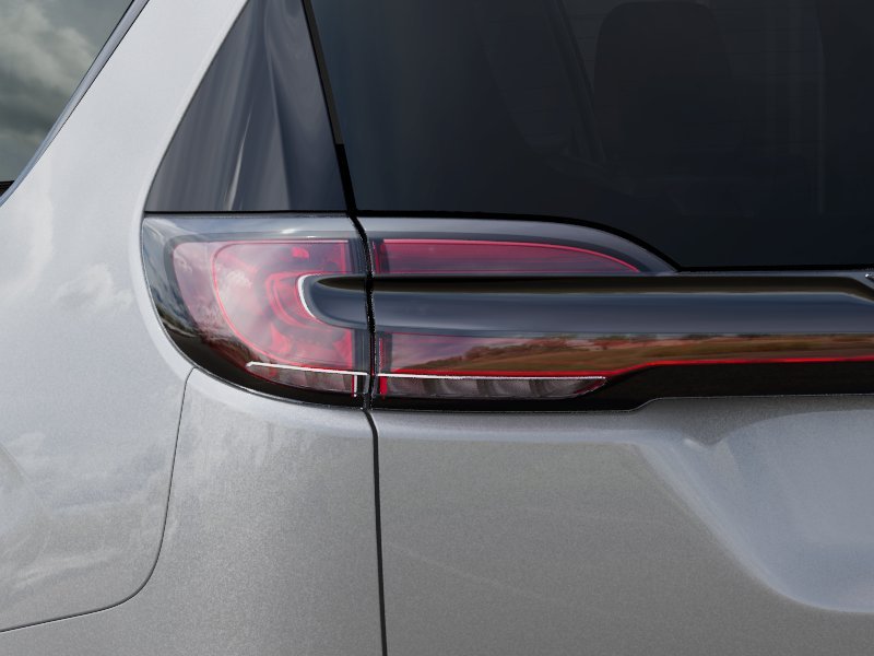 New 2026 Silver Mist Clearcoat Chrysler Limited image 37
