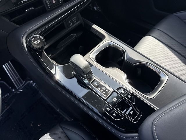 Certified Used 2024 White Lexus 350 F SPORT Handling image 21