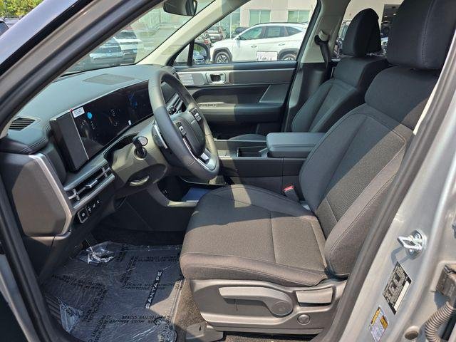 2026 Hyundai Santa Fe SE - Photo 20