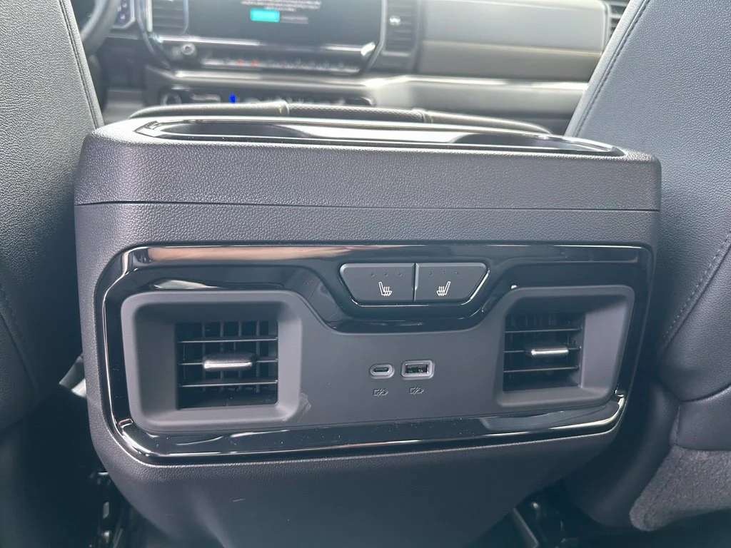 2026 Chevrolet Silverado 1500 ZR2 - Photo 14
