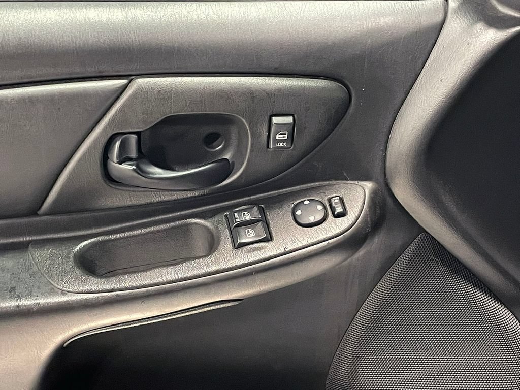 2001 Chevrolet Monte Carlo SS - Photo 57