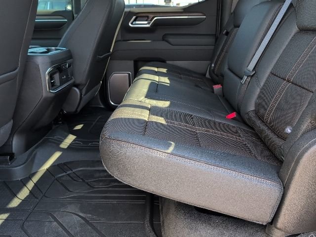 2025 Chevrolet Silverado 1500 High Country - Photo 7