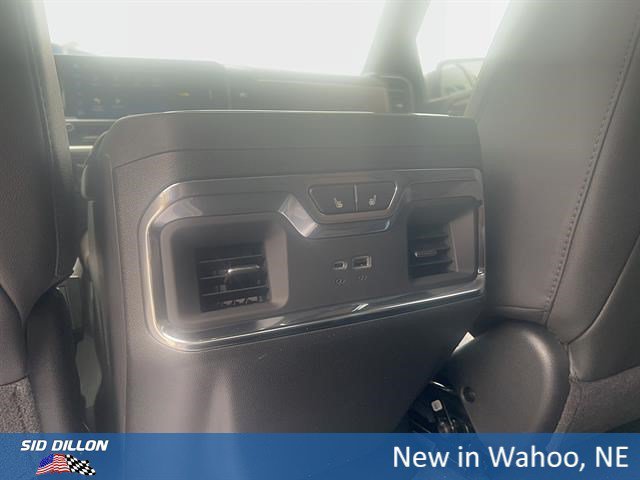 New 2026 Sterling Gray Metallic Chevrolet High Country image 12